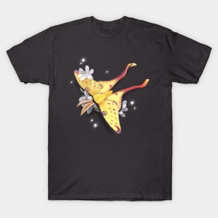 Comet moth T-Shirt